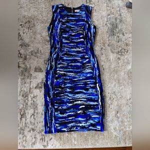 Calvin Klein dress size 6